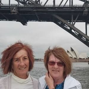 Meet your Posher, Patricia